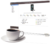 iPhone to Mac Transfer - Transfer iPhone content to Mac
