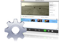 Movie Maker for Mac