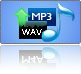 Convert WAV to MP3