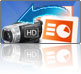 PPT to Video and HD Video