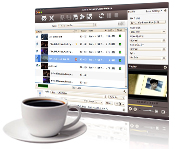 Video Converter for Mac - Mac video converter, Mac AVI converter