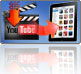 YouTube to iPad Converter