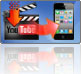 YouTube to iPhone Converter