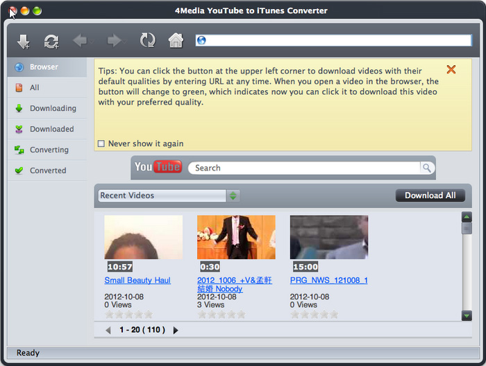Youtube To Dvd Converter For Mac Free